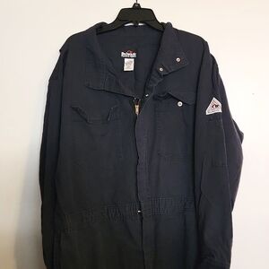 Men's Lightweight Nomex FR Premium Coverall